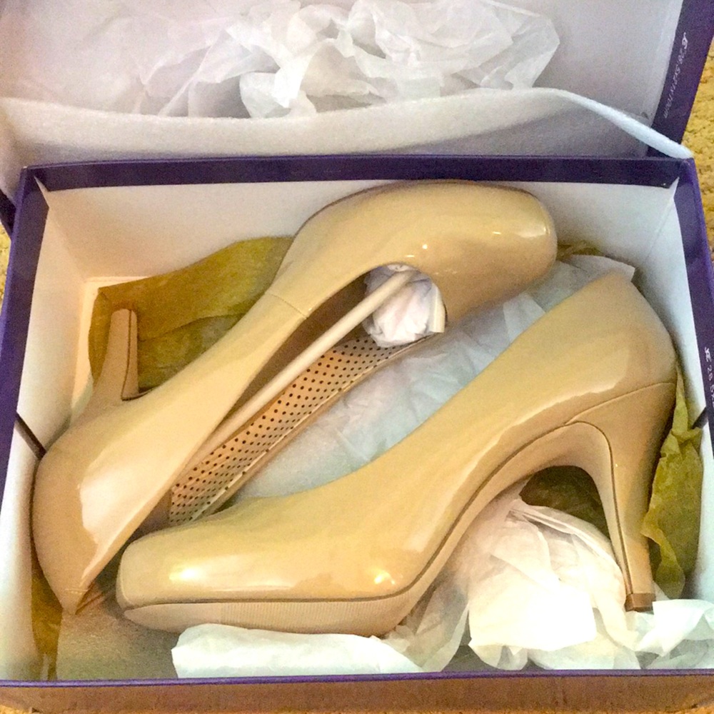 madden girl heels